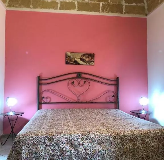 La Pergola B&b