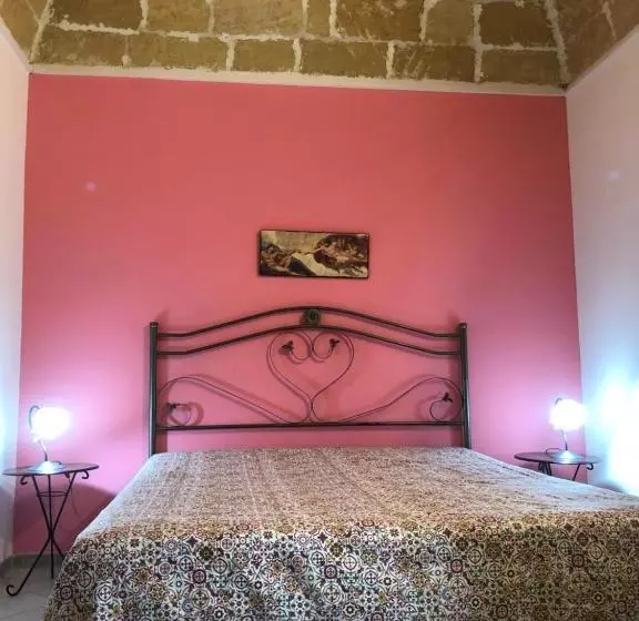 La Pergola B&b