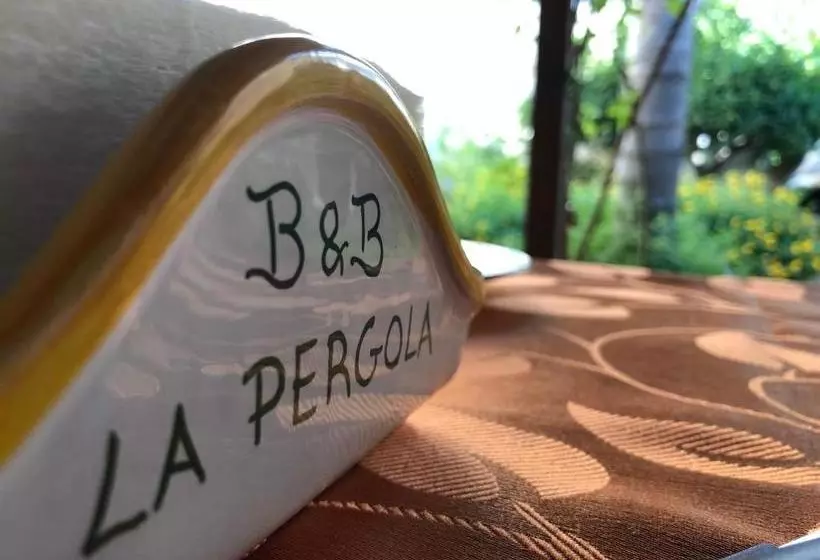 La Pergola B&b