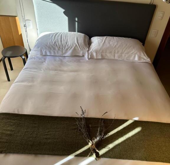 צימר Relais Villa Ormaneto