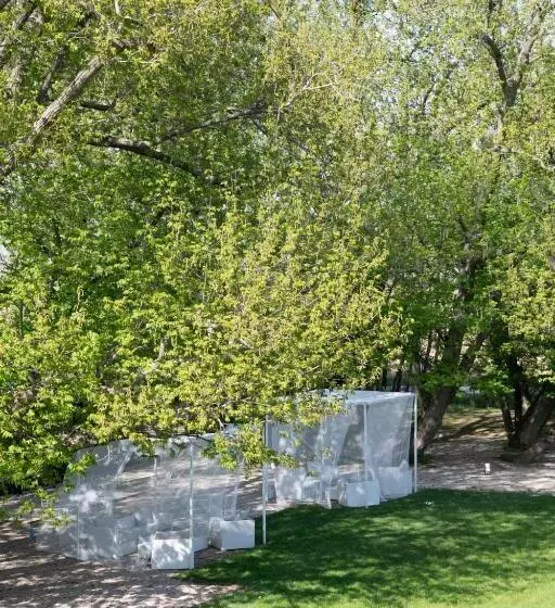 Aamiaismajoitus (B&B) Relais Villa Ormaneto