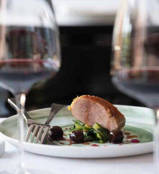 צימר Relais Villa Ormaneto