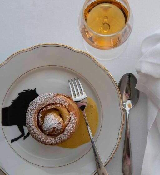 צימר Relais Villa Ormaneto