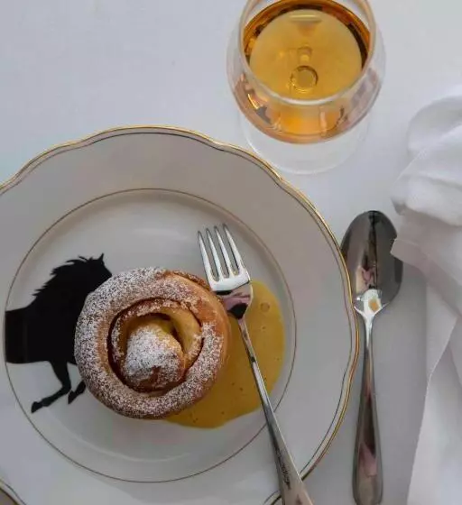 Aamiaismajoitus (B&B) Relais Villa Ormaneto