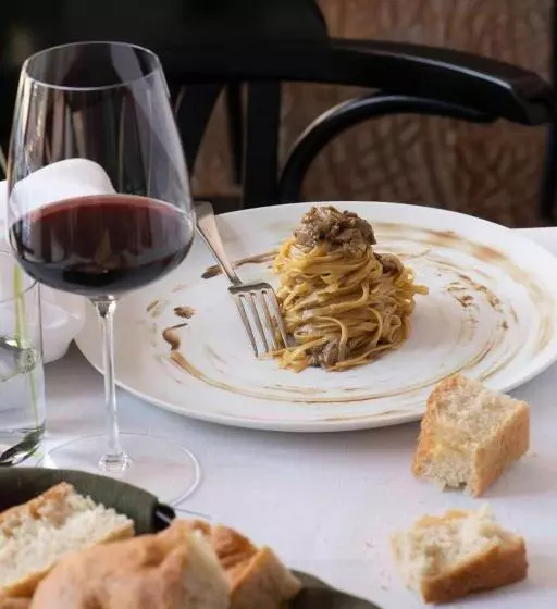 Aamiaismajoitus (B&B) Relais Villa Ormaneto