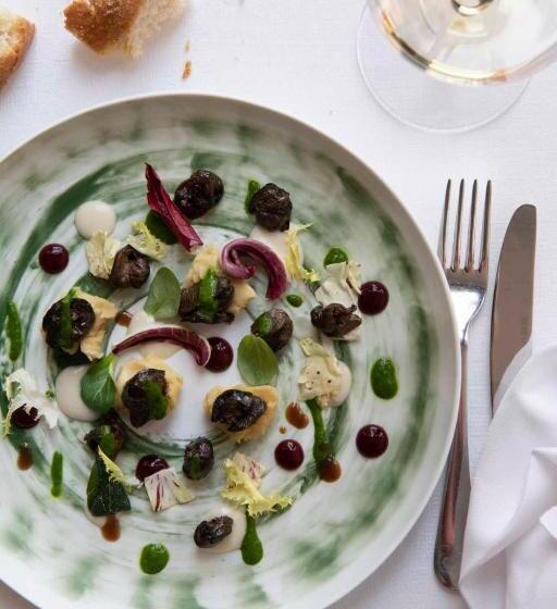 צימר Relais Villa Ormaneto