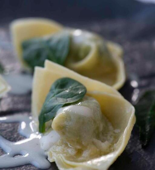 צימר Relais Villa Ormaneto