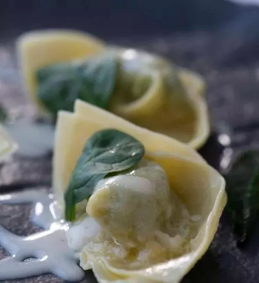 Aamiaismajoitus (B&B) Relais Villa Ormaneto