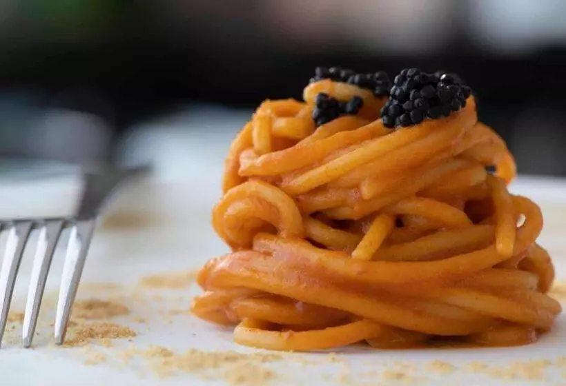 Aamiaismajoitus (B&B) Relais Villa Ormaneto