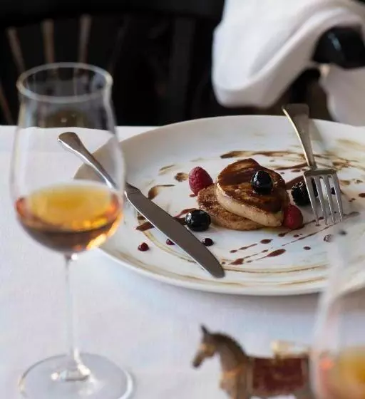 Aamiaismajoitus (B&B) Relais Villa Ormaneto