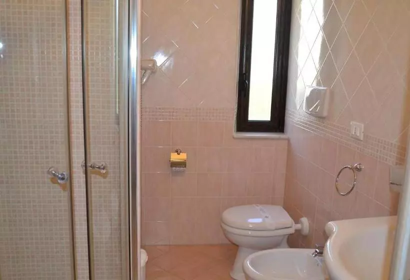 Aamiaismajoitus (B&B) Villa Sofia