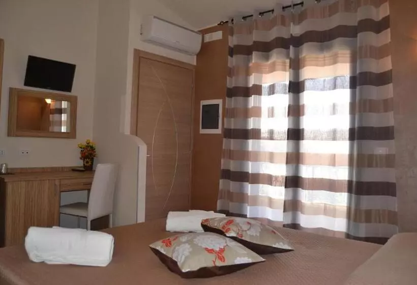 Aamiaismajoitus (B&B) Villa Sofia