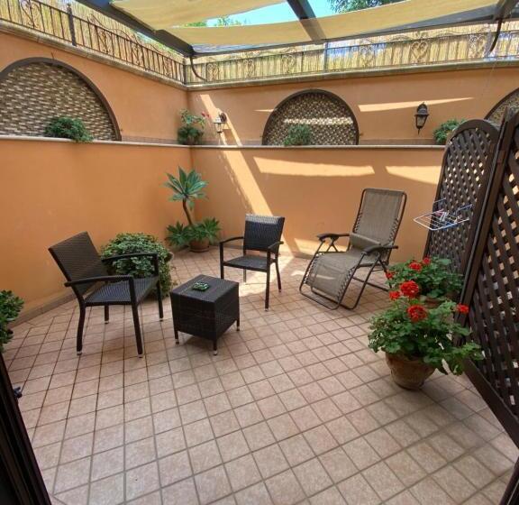 住宿加早餐 Villa Sofia