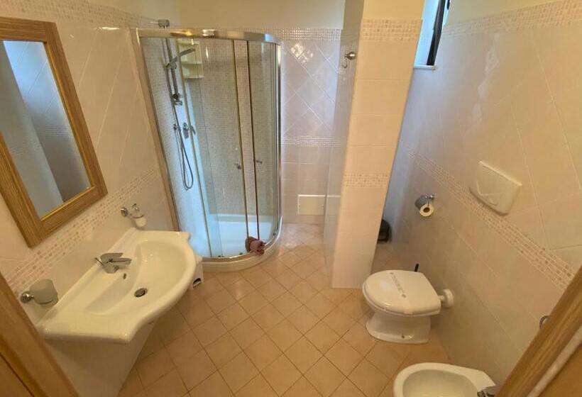 住宿加早餐 Villa Sofia