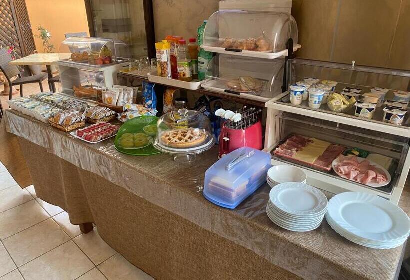 住宿加早餐 Villa Sofia