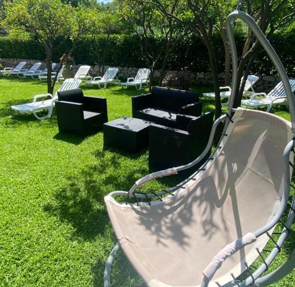 住宿加早餐 Villa Sofia