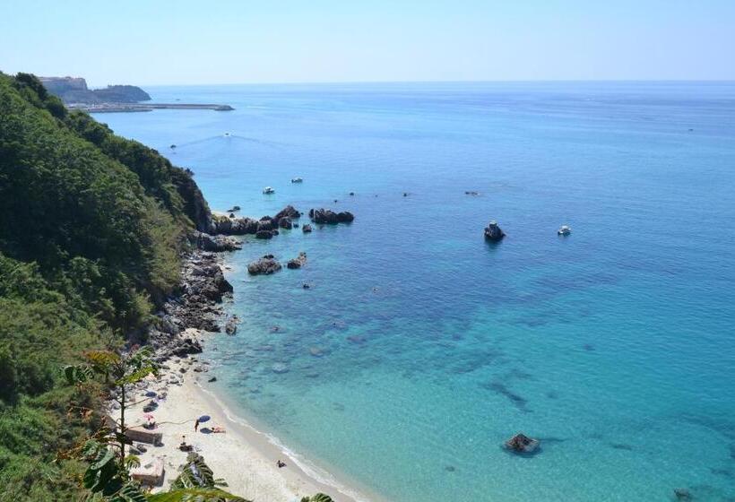 住宿加早餐 Villa Sofia