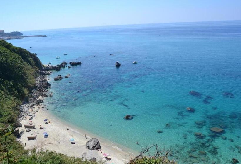 住宿加早餐 Villa Sofia