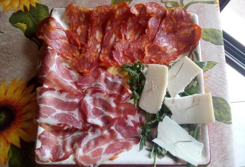 住宿加早餐 Villa Sofia