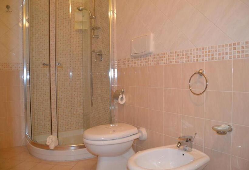 住宿加早餐 Villa Sofia