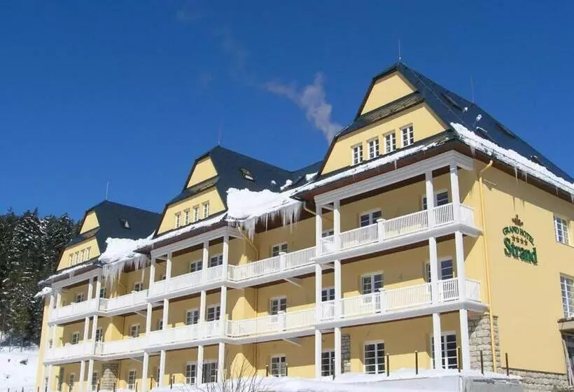 Grand Hotel Strand