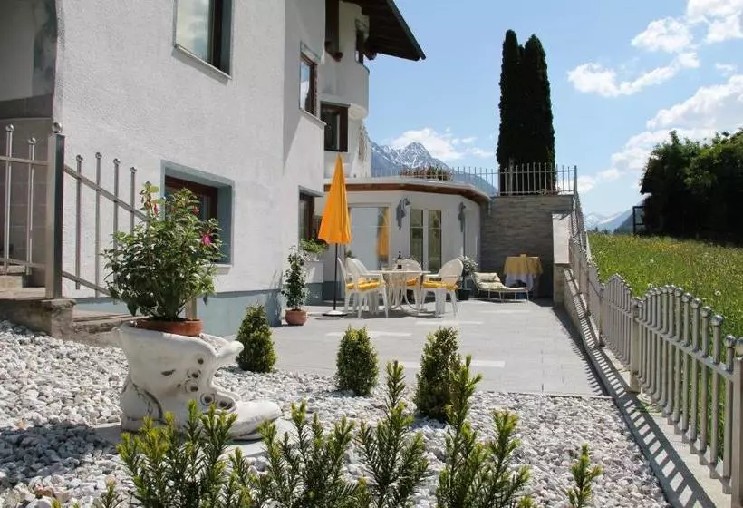 Haus Erika