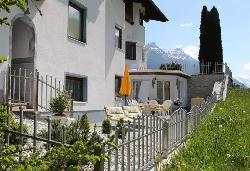 Haus Erika