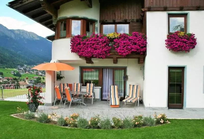 Haus Erika