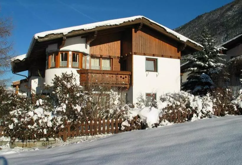 Haus Erika
