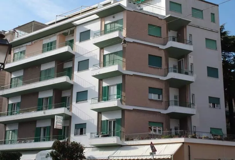 Hotel Albergo Anita