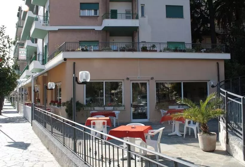 Hotel Albergo Anita