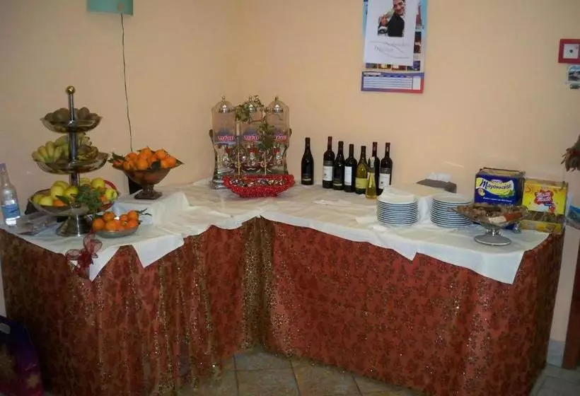 ホテル Albergo Corradetti