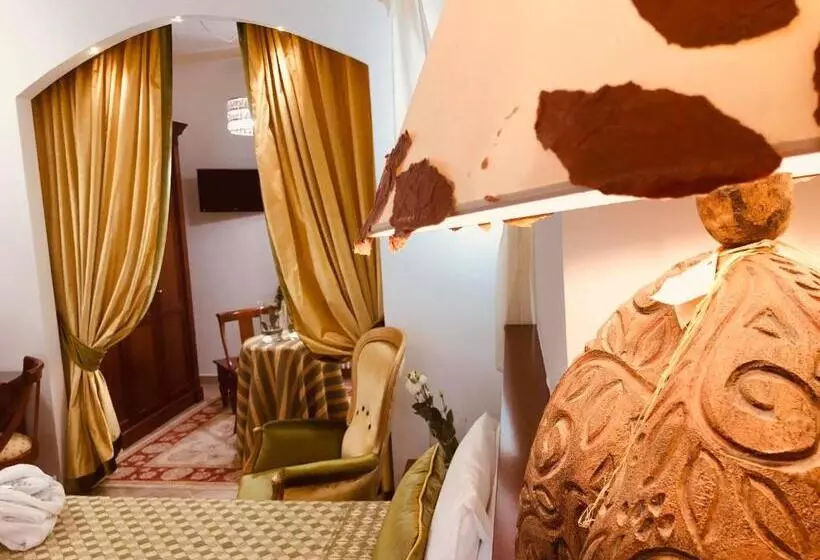 ホテル Astigiana & Appartamenti