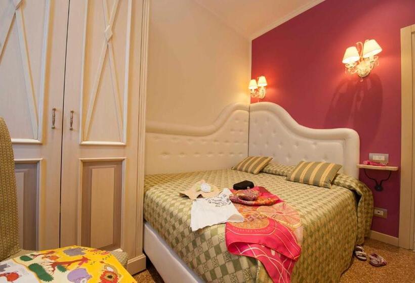 Отель Astigiana & Appartamenti