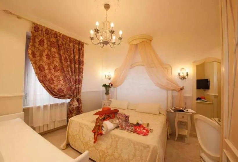 ホテル Astigiana & Appartamenti