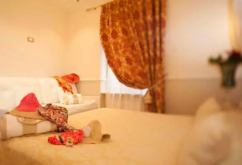 ホテル Astigiana & Appartamenti