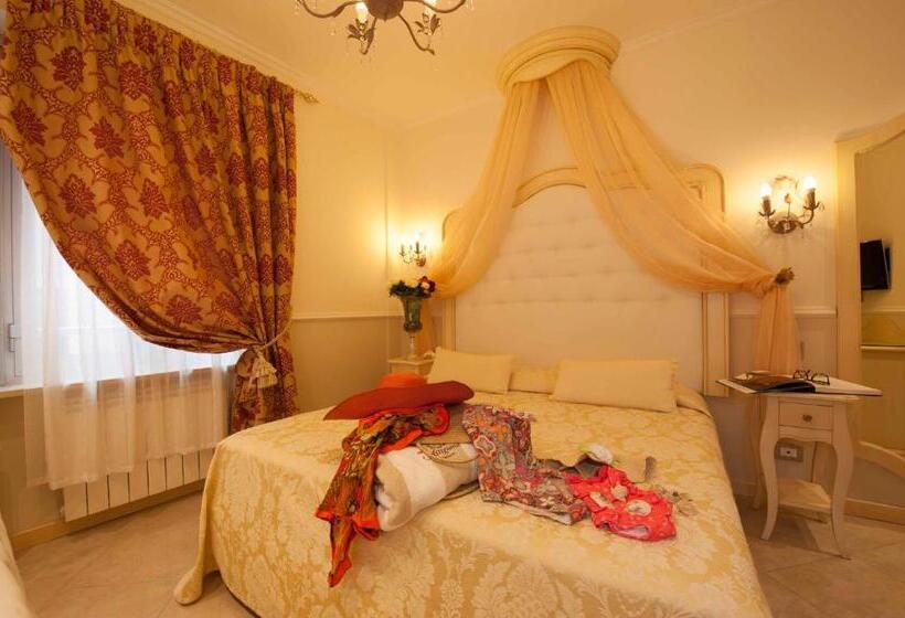 Отель Astigiana & Appartamenti