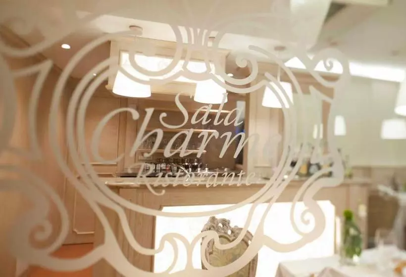 ホテル Astigiana & Appartamenti