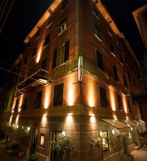 ホテル Astigiana & Appartamenti