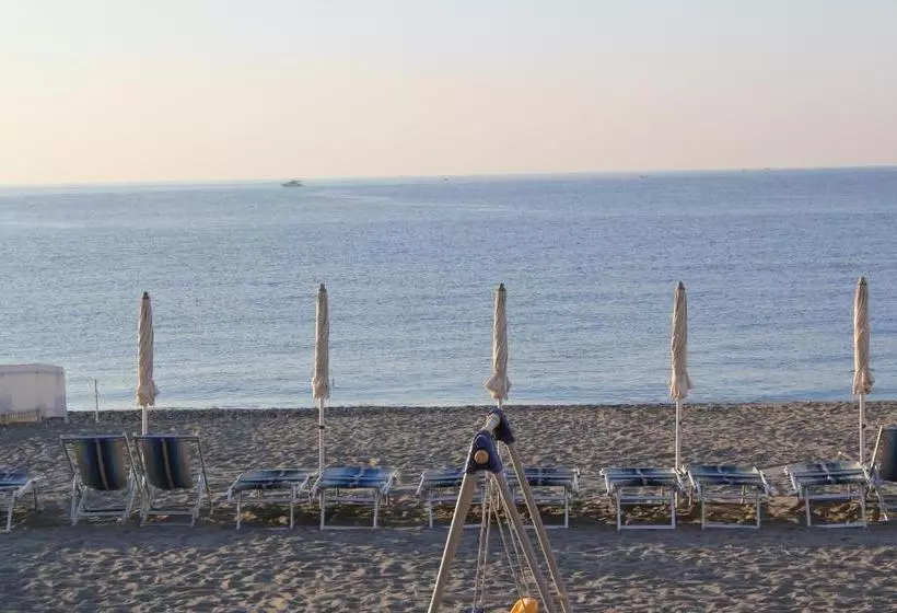 ホテル Astigiana & Appartamenti