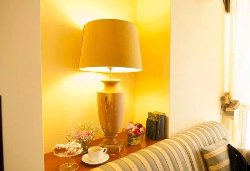 ホテル Astigiana & Appartamenti