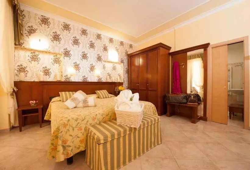 ホテル Astigiana & Appartamenti