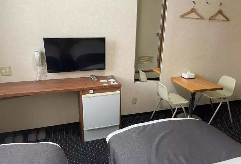 Atto Business Hotel Ichinoseki