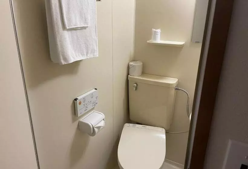 Atto Business Hotel Ichinoseki