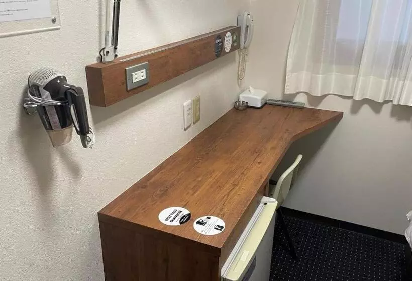 Atto Business Hotel Ichinoseki