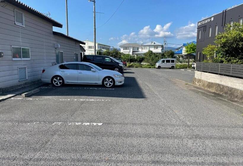 Atto Business Hotel Ichinoseki