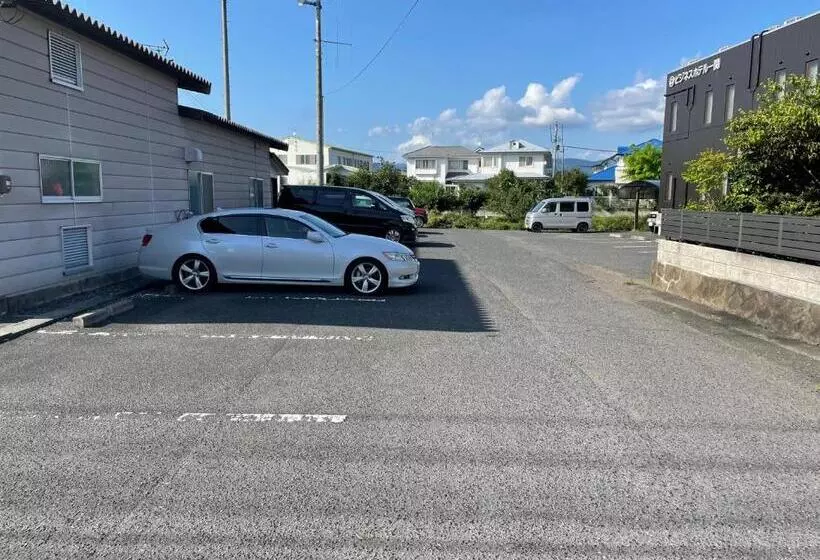 Atto Business Hotel Ichinoseki