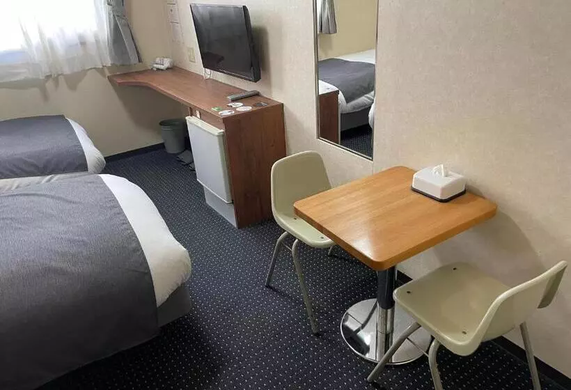 Atto Business Hotel Ichinoseki