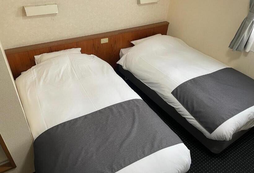 Atto Business Hotel Ichinoseki