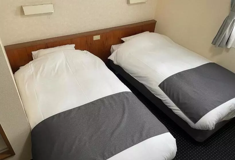 Atto Business Hotel Ichinoseki